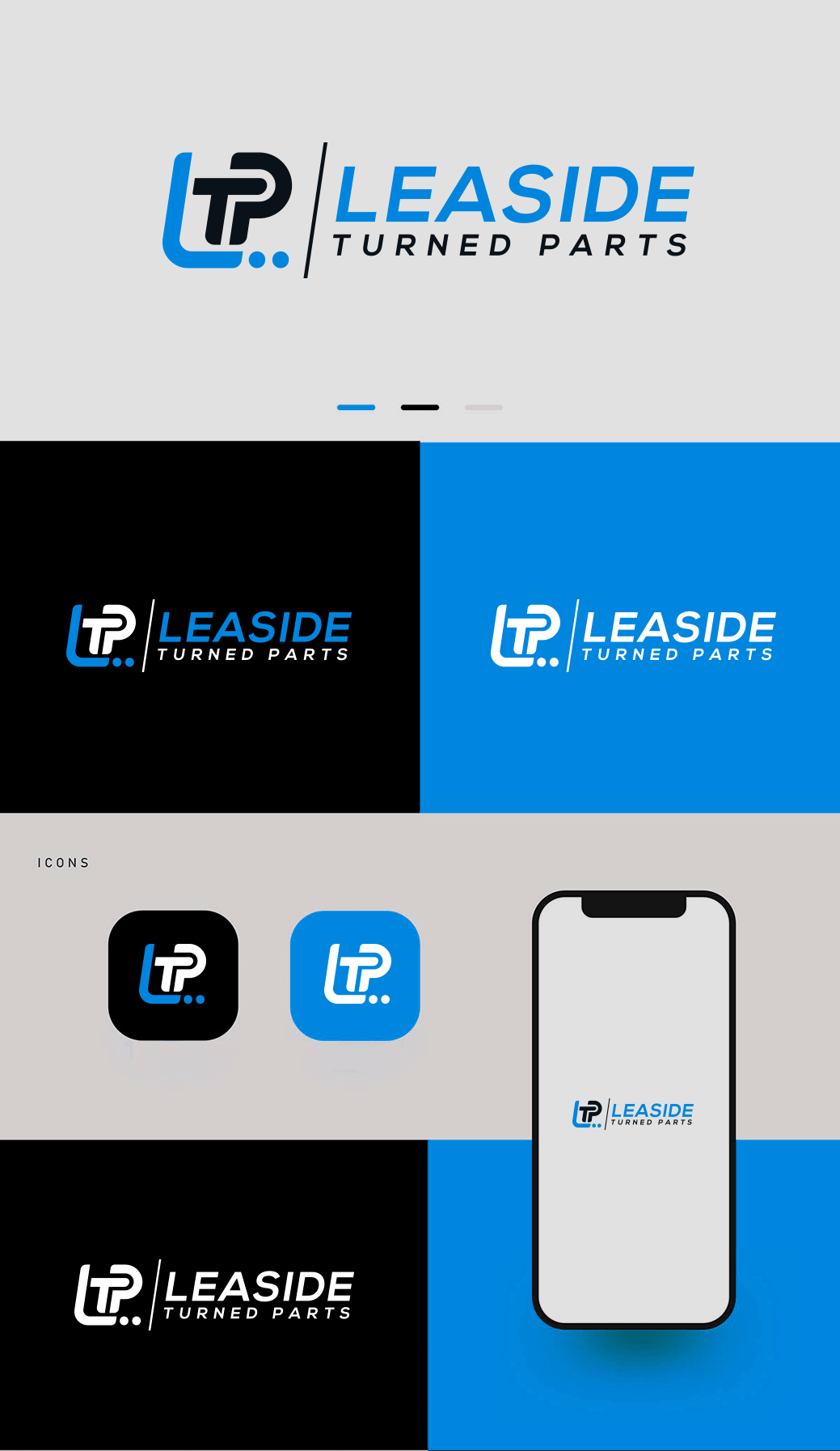 Logo Design by Ovaz.Syd for this project | Design #34100359