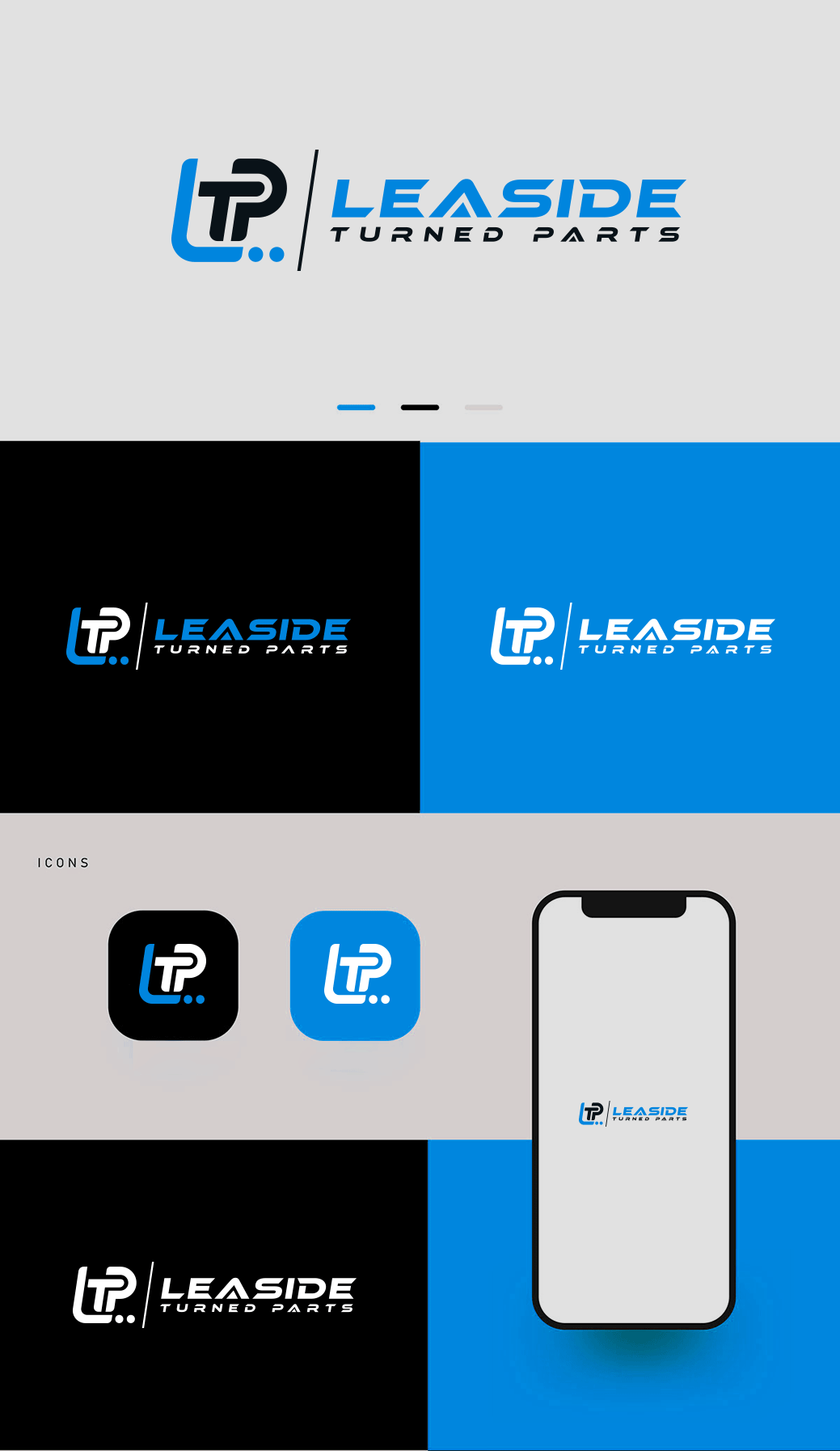 Logo Design by Ovaz.Syd for this project | Design #34100443