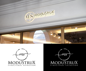 Logo Design by Roxy Art for this project | Design: #34097197