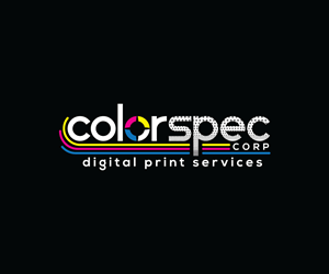 colorspec logo design