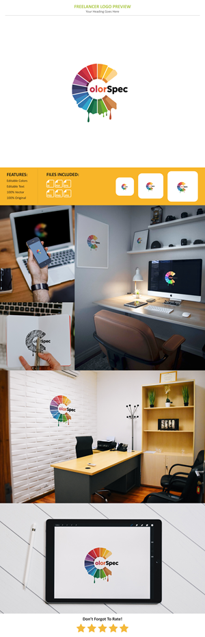 Logo Design by VectorForge for this project | Design: #34095477
