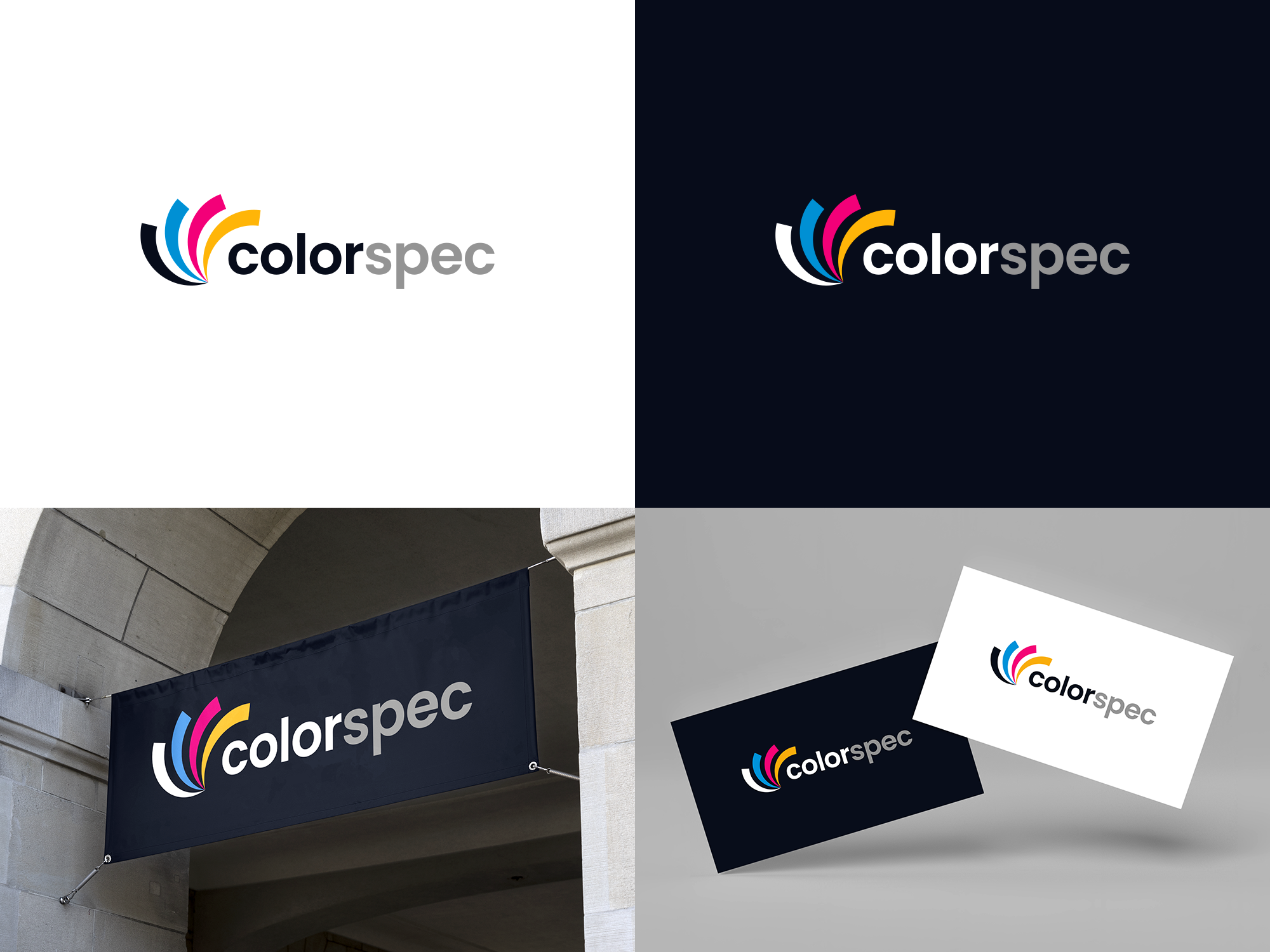 Logo Design by COLOUR CREATIVE for this project | Design #34111257