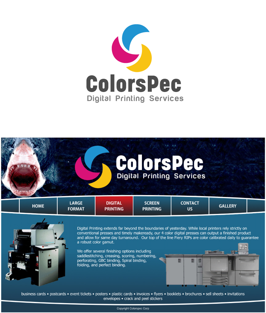 Logo Design by Ratul Designs for this project | Design #34101441