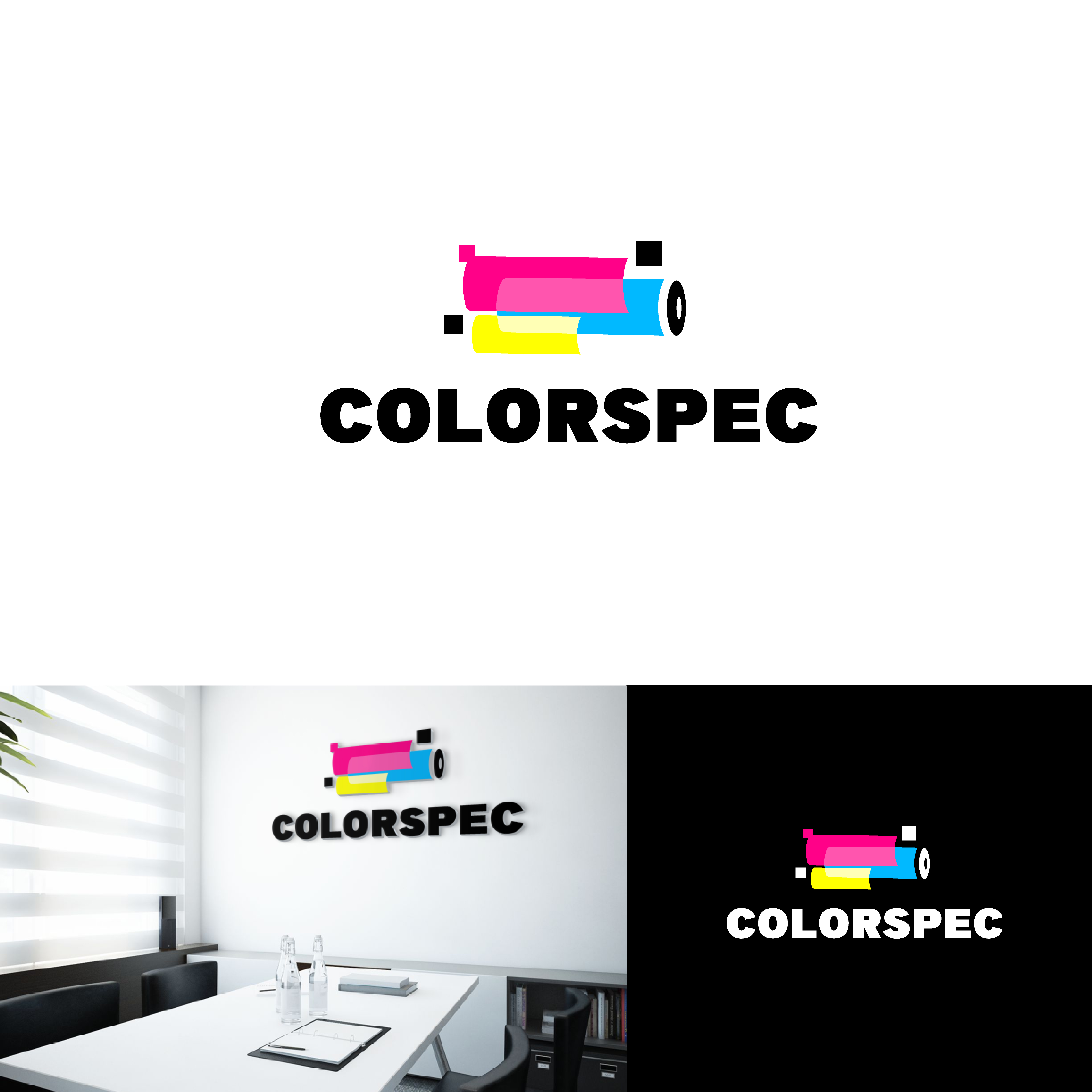 Logo Design by AbhishekkM'24 for this project | Design #34095501