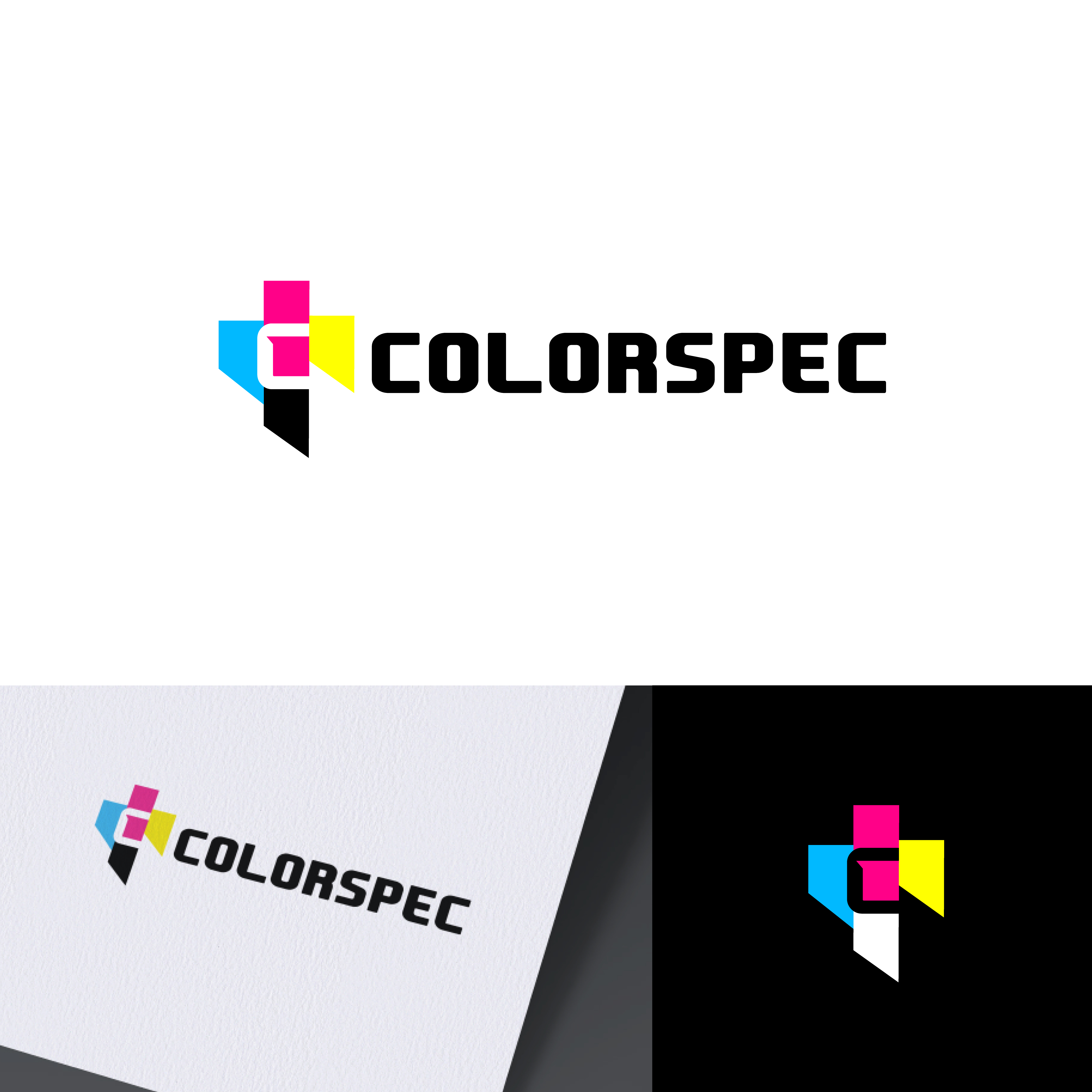 Logo Design by AbhishekkM'24 for this project | Design #34095502