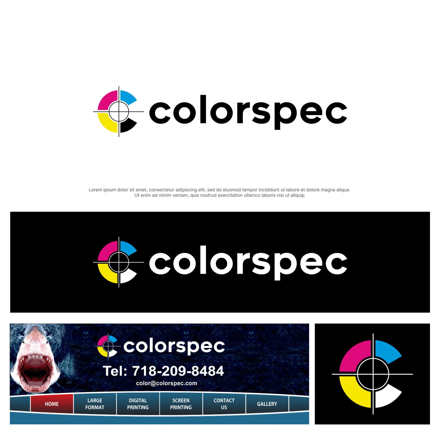 Logo Design by ThiagoB for this project | Design #34095517