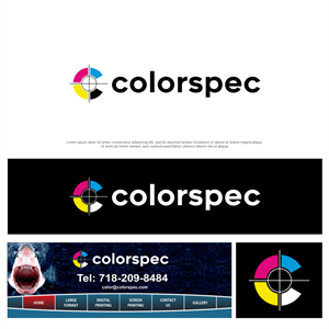 Diseño de Logo por ThiagoB para este proyecto | Diseño: #34095517