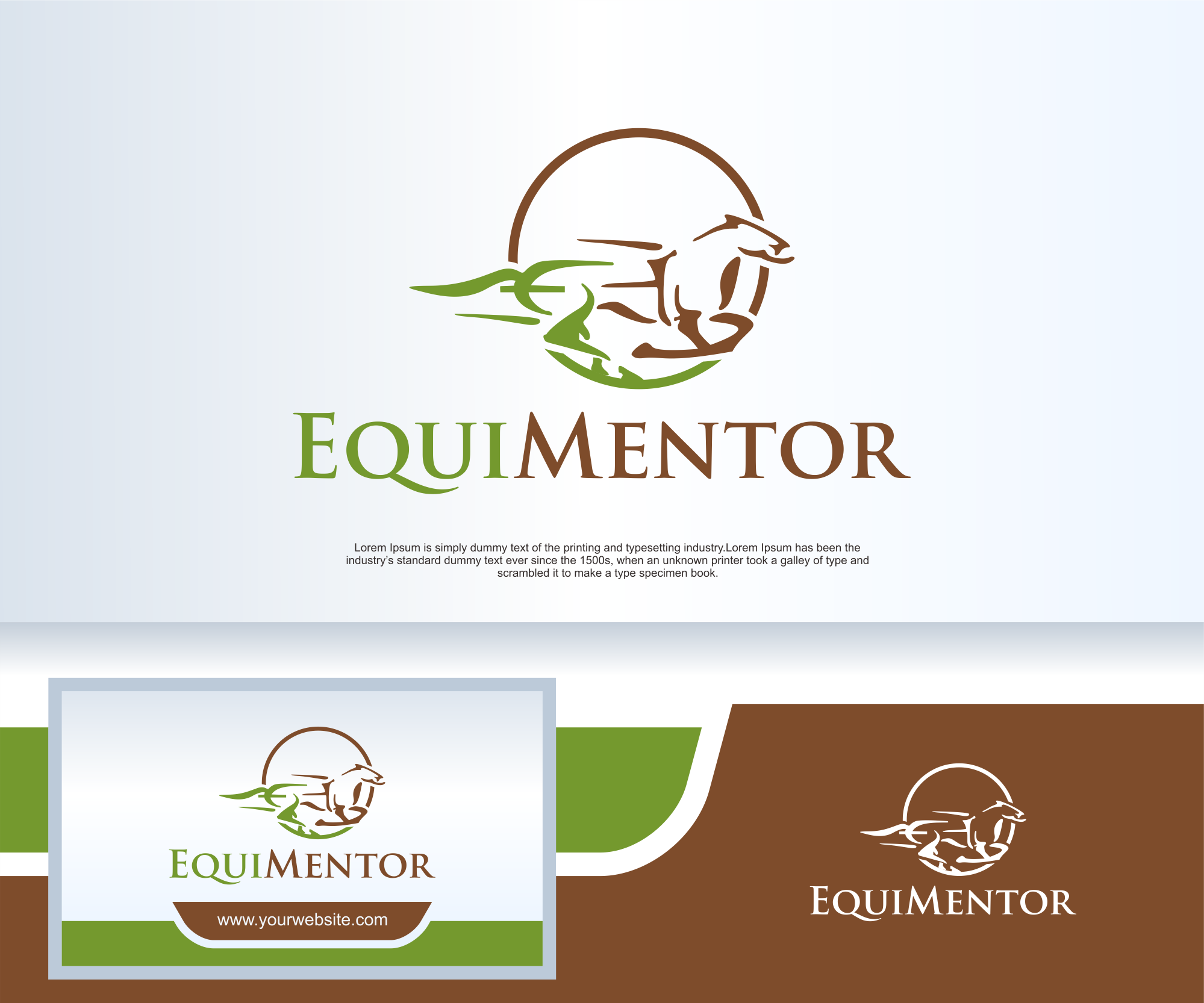 Logo Design by Apache Kretek for MediaMaze | Design #34099549