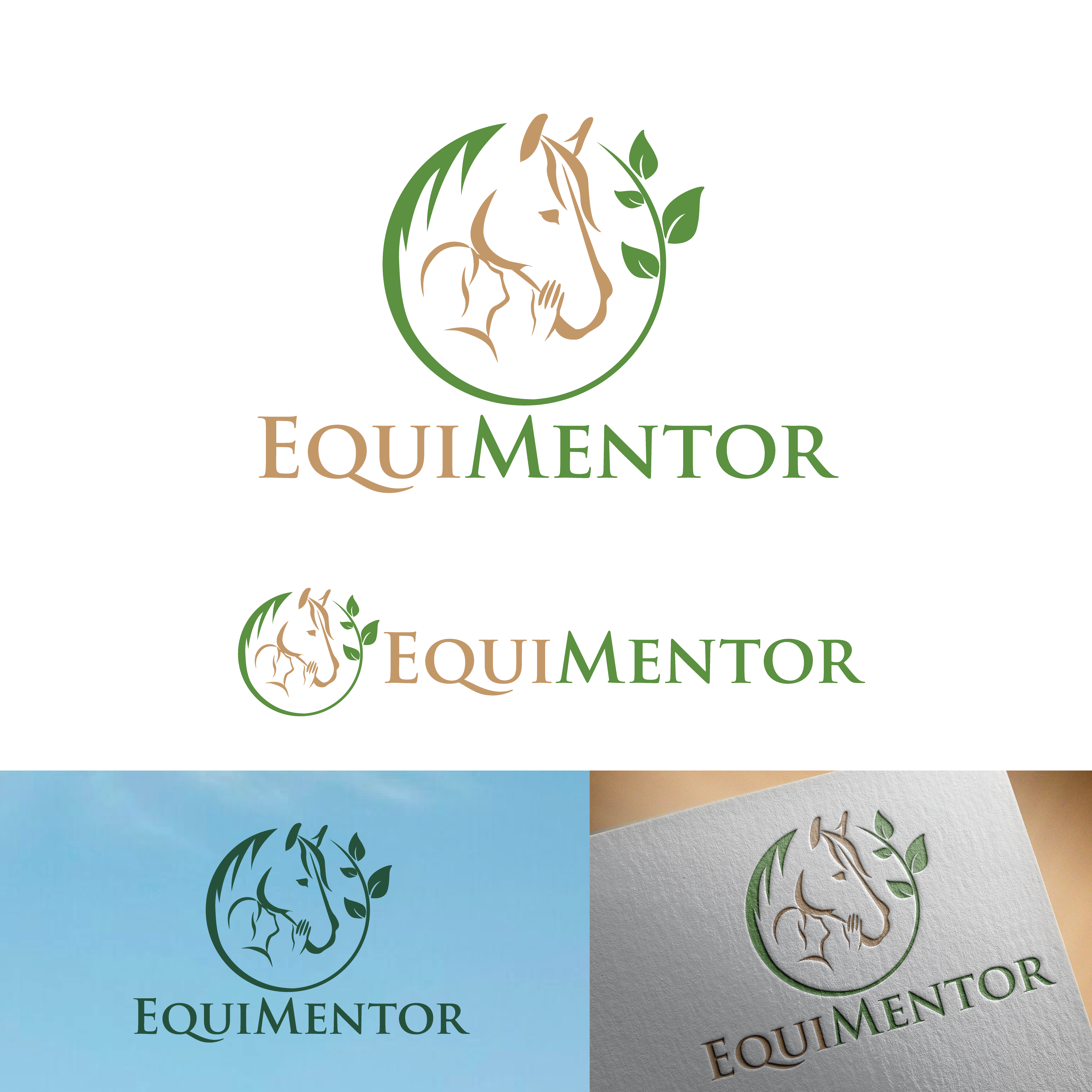 Logo Design by Zackalfie for MediaMaze | Design #34240207