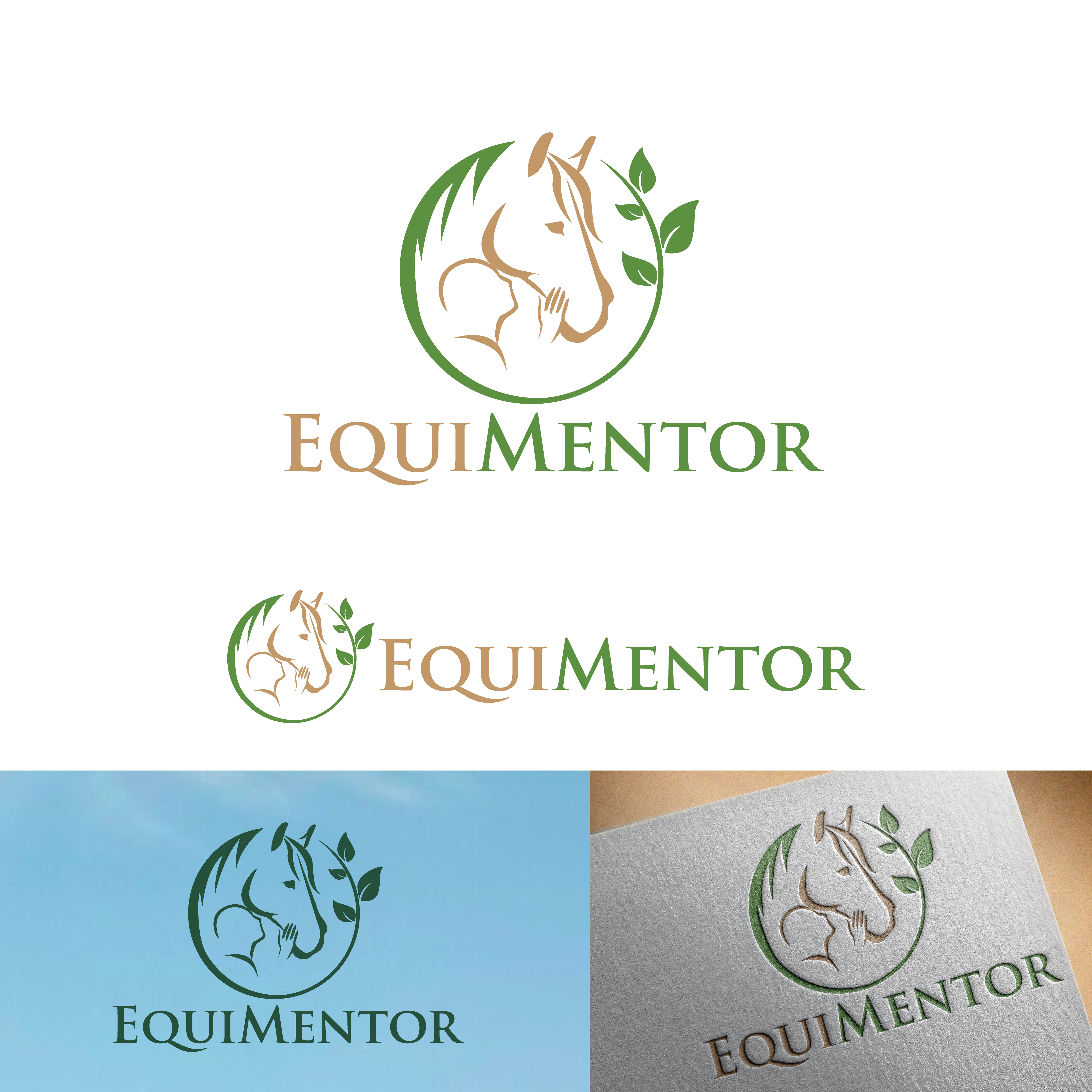 Logo Design by Zackalfie for MediaMaze | Design #34240222