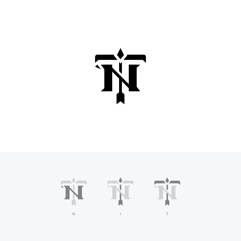 Logo Design by Jerwin Intac for this project | Design #34096602