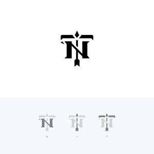 Logo Design by Jerwin Intac