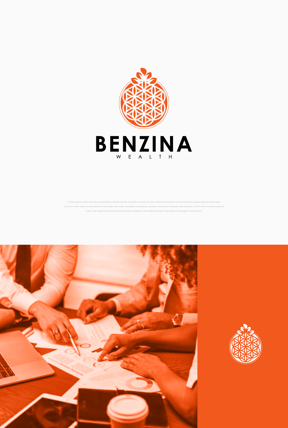 Logo-Design von Designzz. für dieses Projekt | Design #34104687