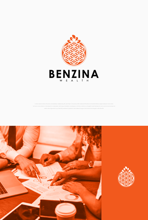 Logo Design by Designzz. for this project | Design: #34104687