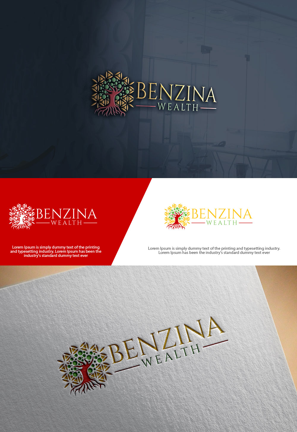 Logo Design by sulemani  creation for this project | Design #34103018