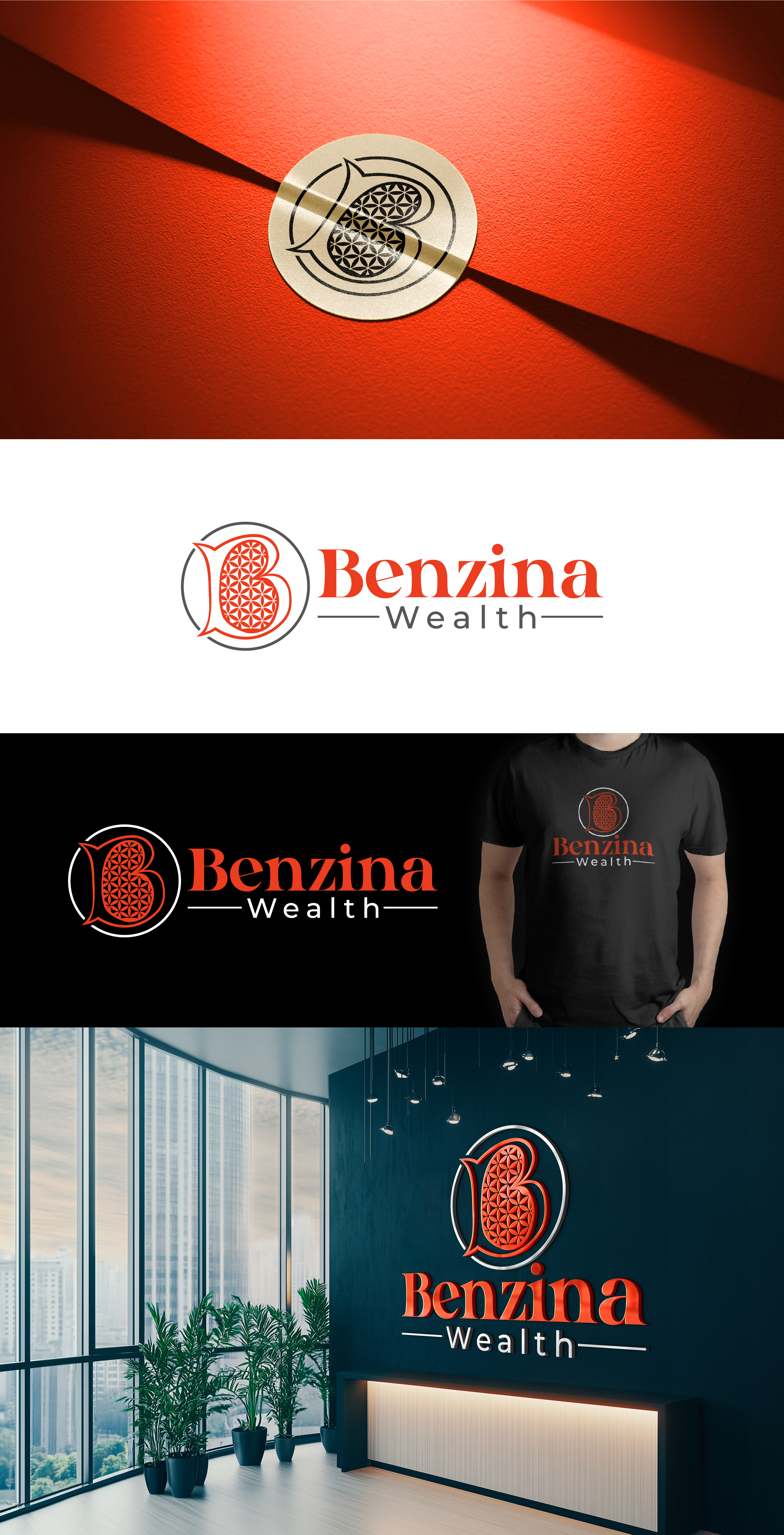 Logo Design by PixelUP Graphics for this project | Design #34101497