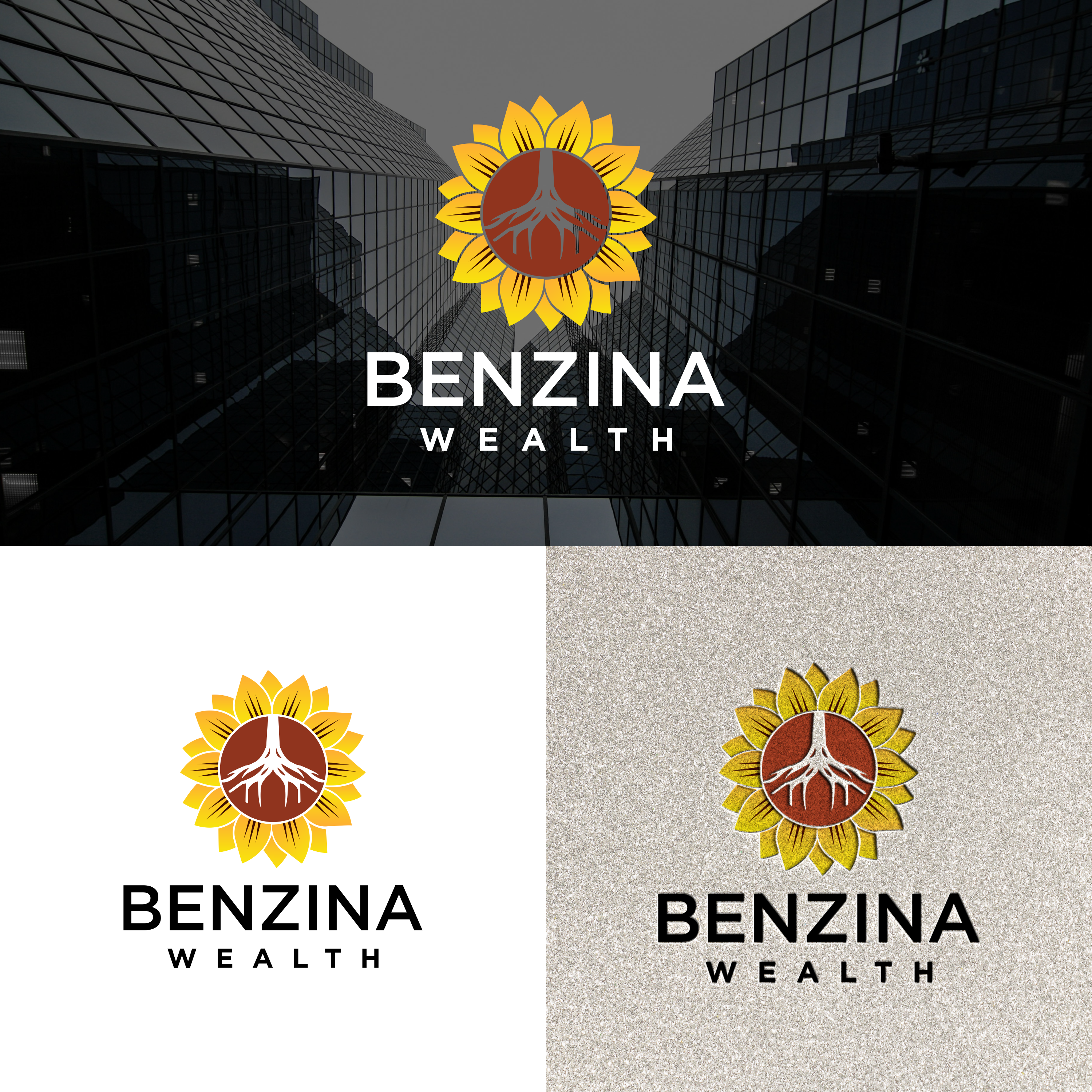 Logo Design by syad666 for this project | Design #34096627