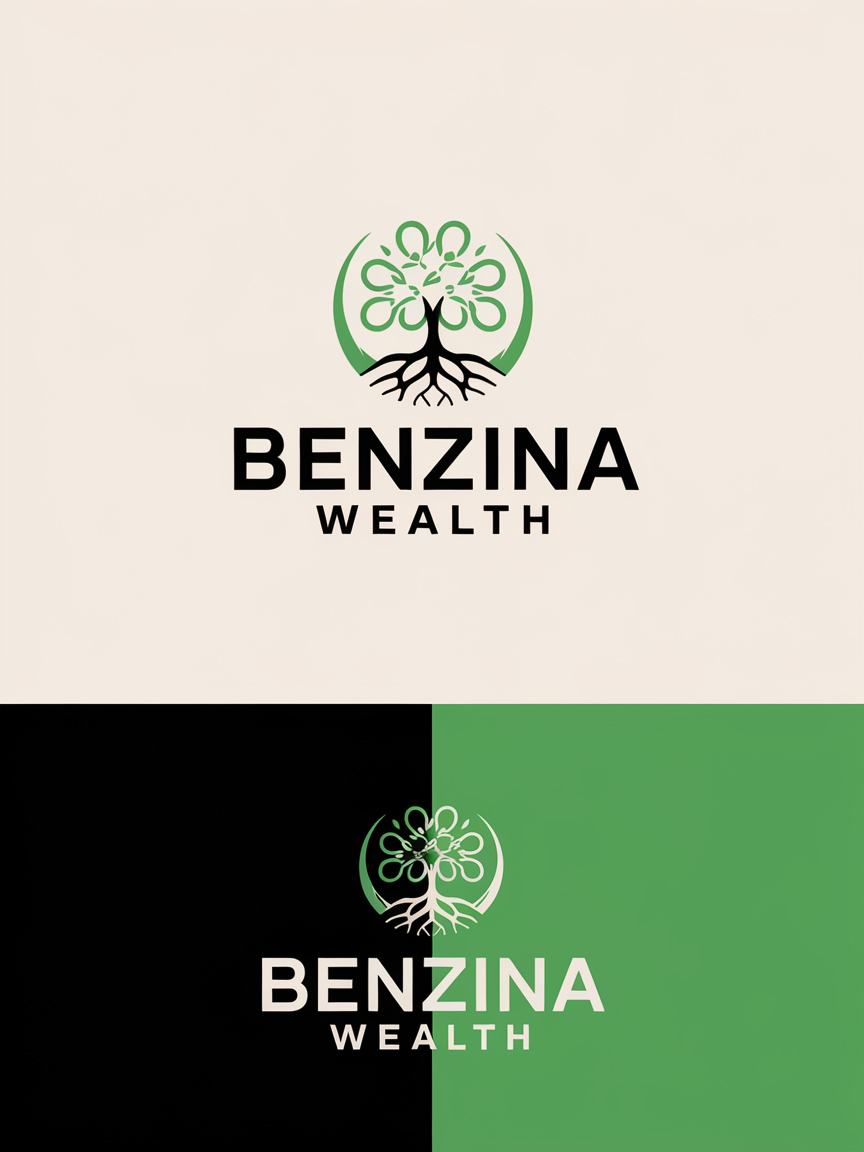 Logo Design by Ri.112211 for this project | Design #34106682