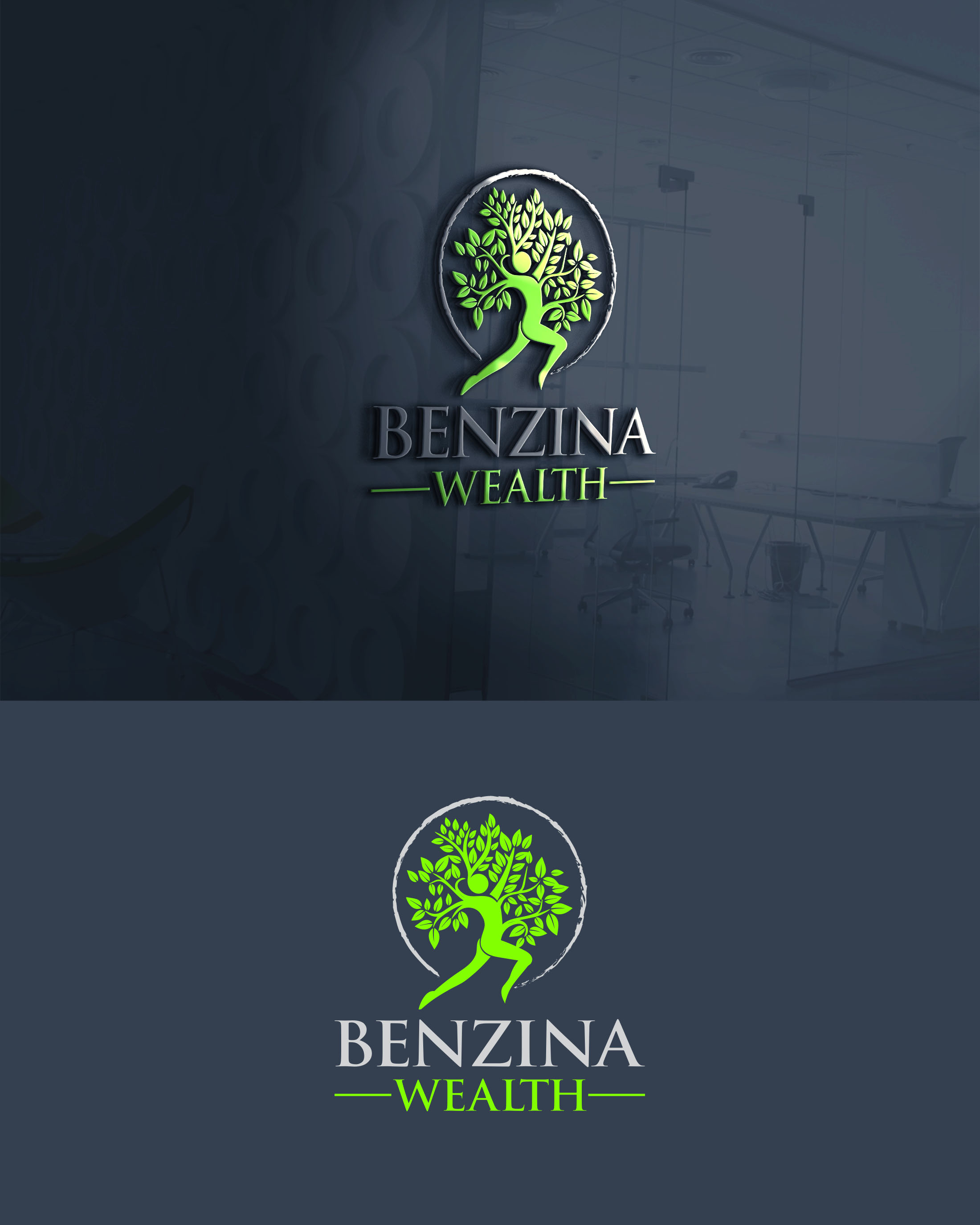 Logo Design by AEXO for this project | Design #34094776