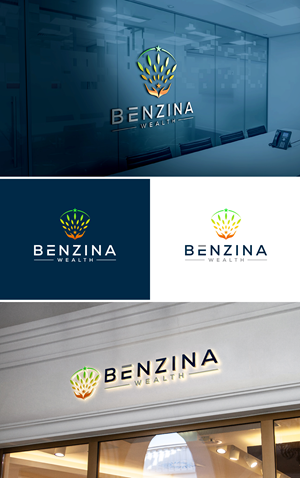 Logo Design by AL-BARAKAH for this project | Design: #34094782