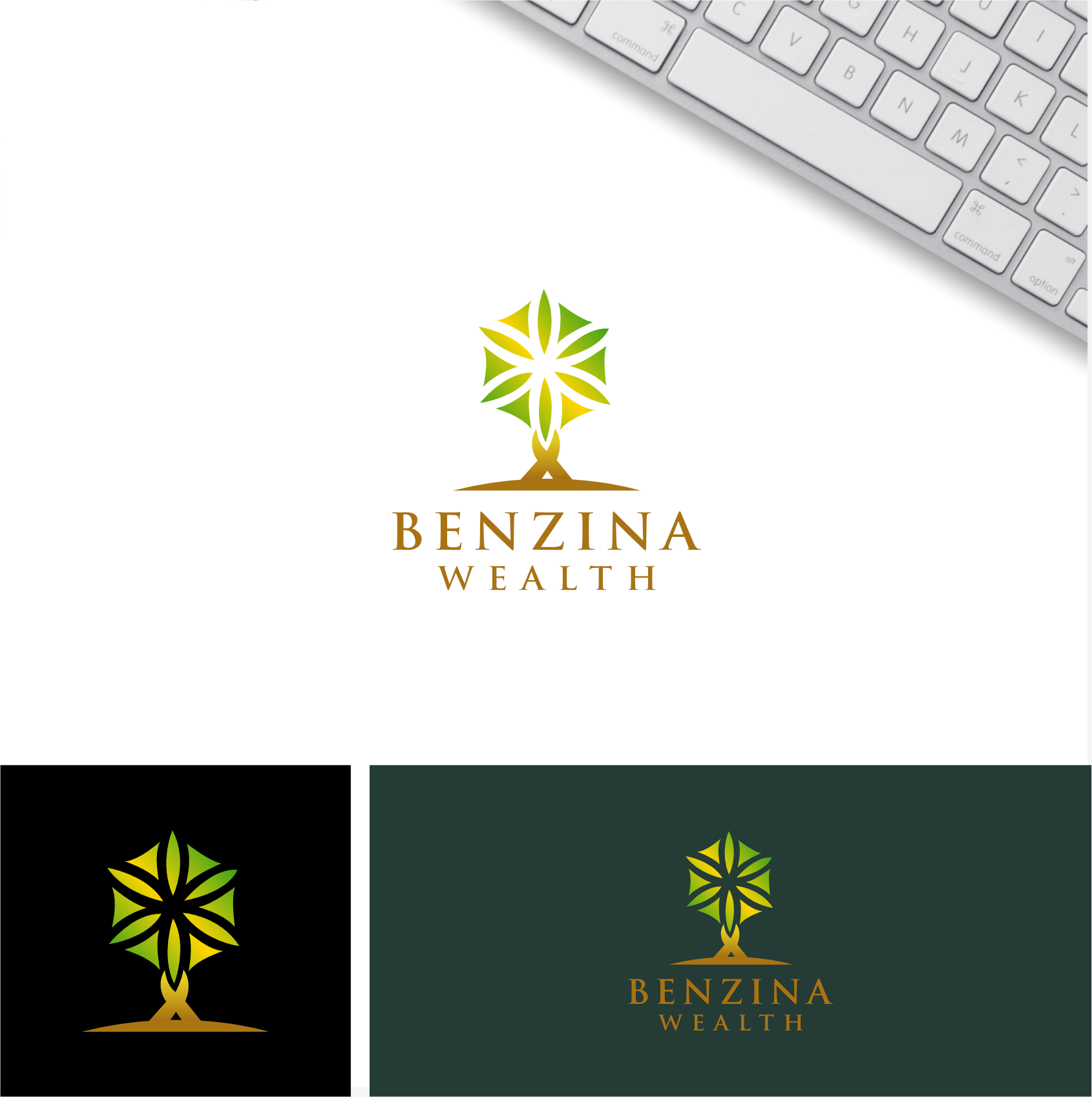 Logo Design by DARMAWAN design for this project | Design #34094799