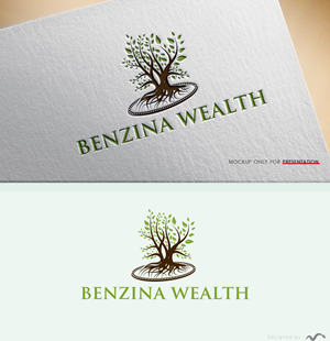 Logo Design by Mono.co for this project | Design: #34097924