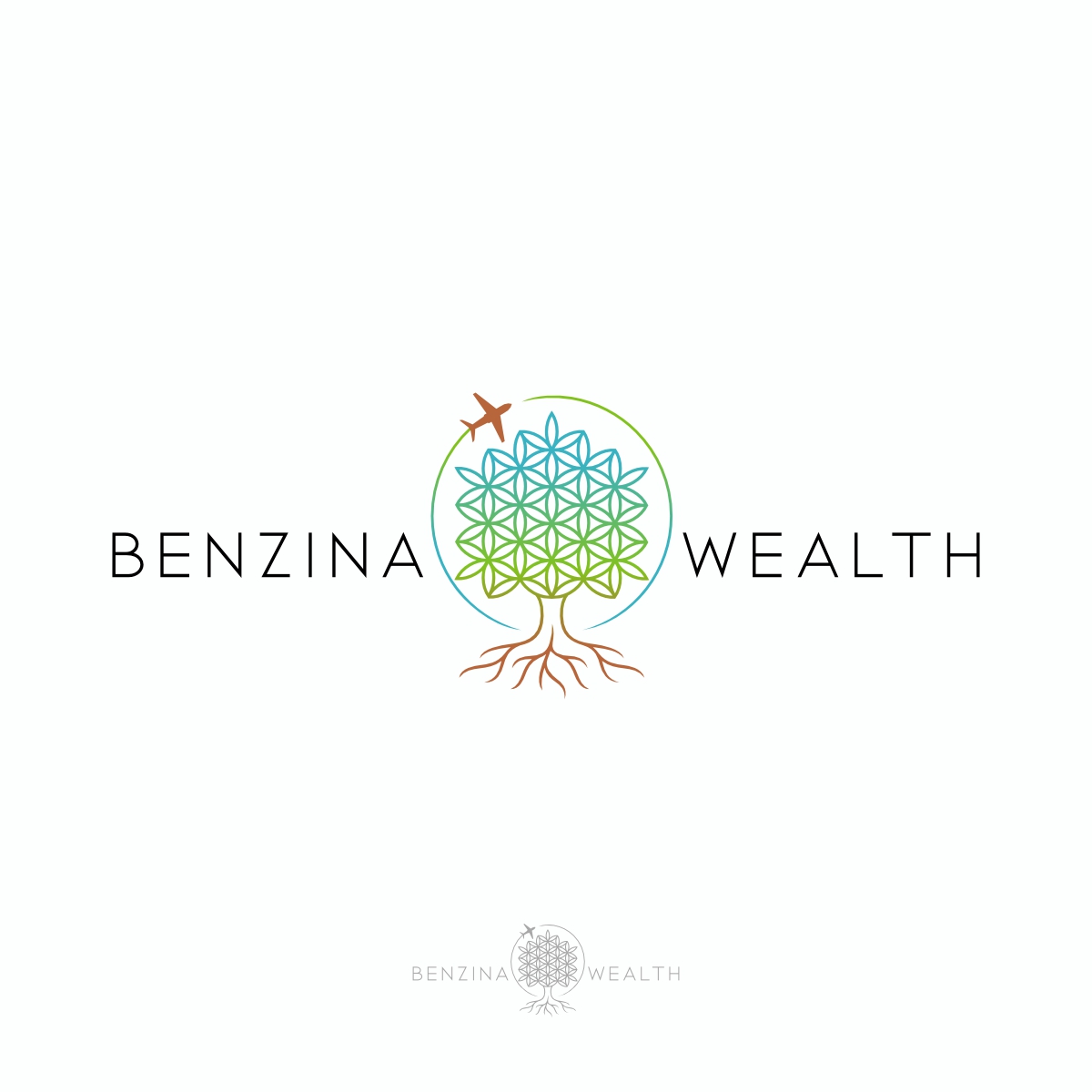 Logo Design by Ashani Bhattacharya for this project | Design #34101242