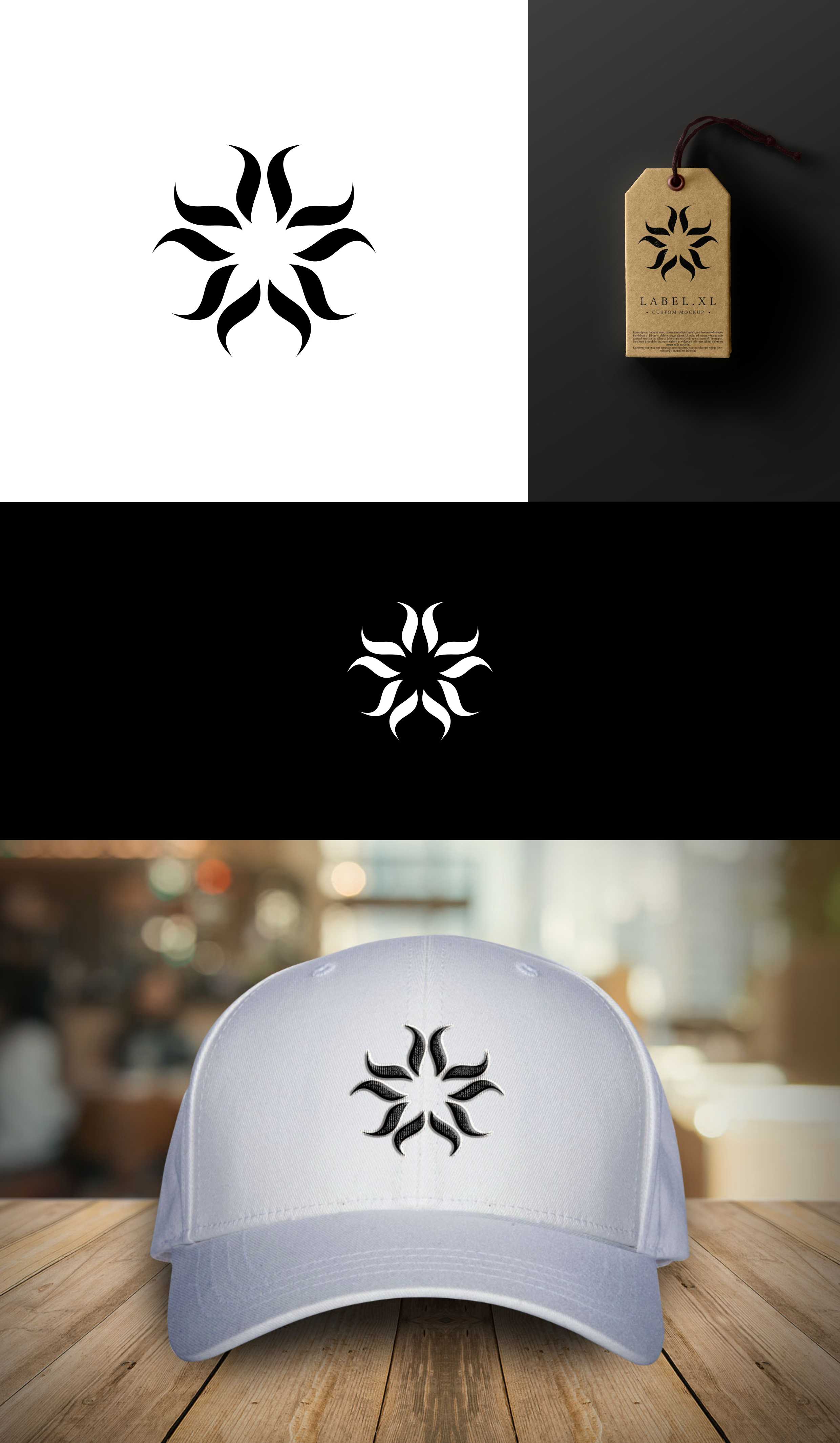 Logo Design by Arya Stark for this project | Design #34094388