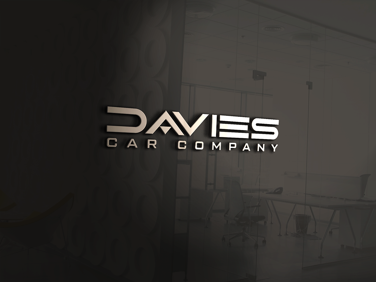 Logo Design by AbrinaDesign for this project | Design #34095764