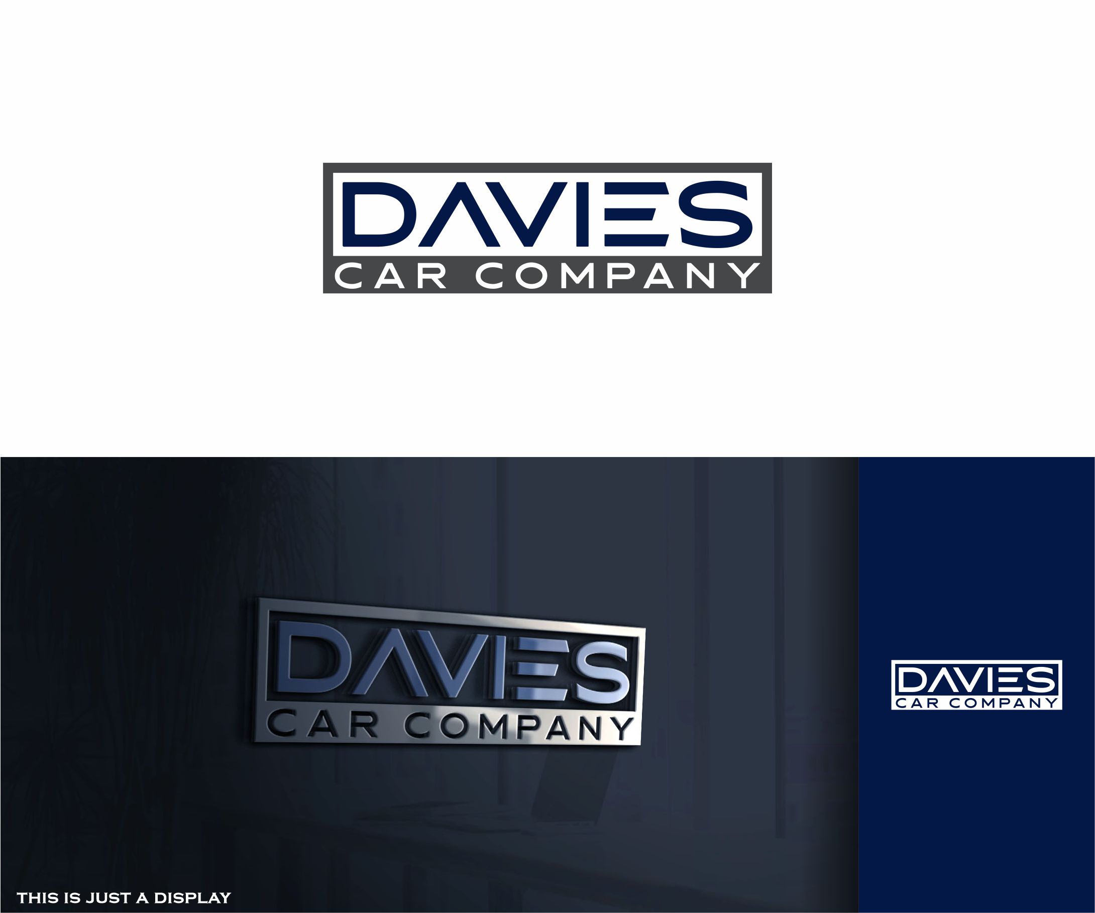 Logo Design by alkaline for this project | Design #34096131