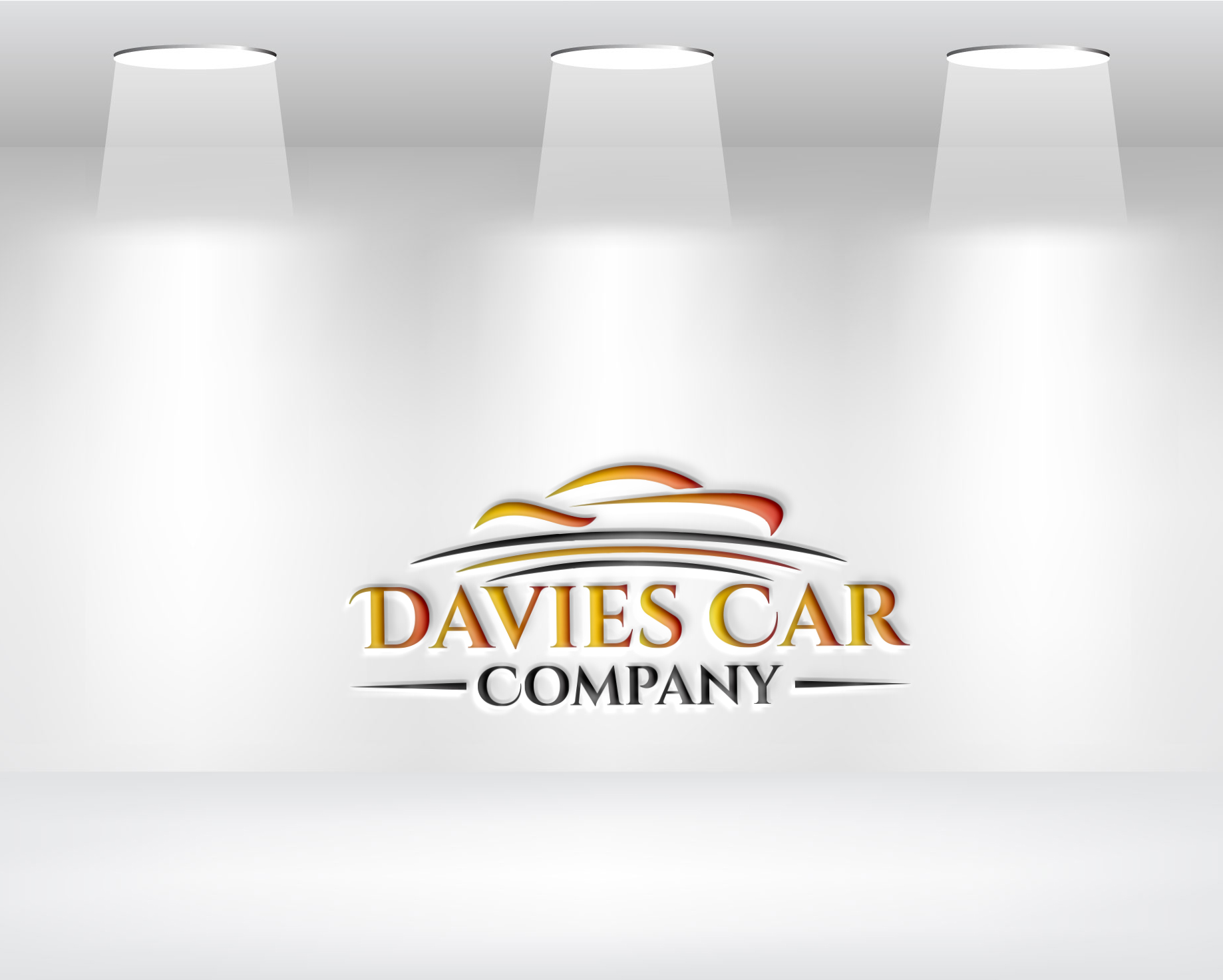 Logo Design by Daniel Khan for this project | Design #34097450