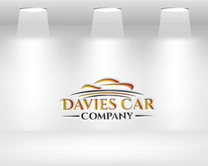 Logo Design by Daniel Khan for this project | Design: #34097450