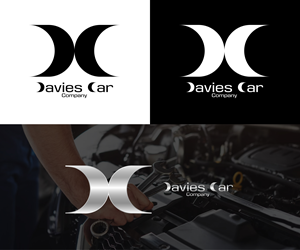 Logo Design by i Mochi