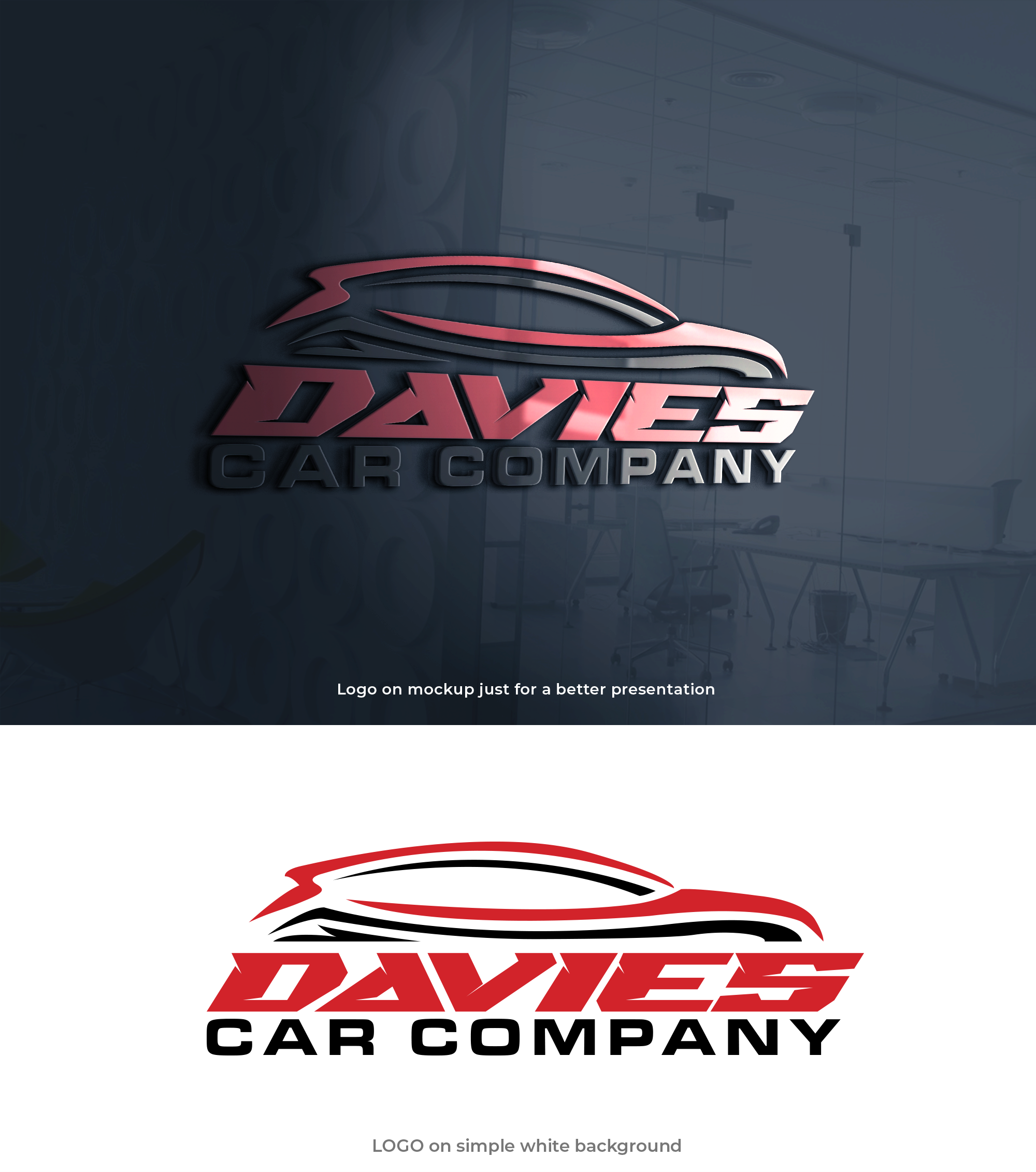 Diseño de Logo por Asad Shaikh para este proyecto | Diseño #34104470