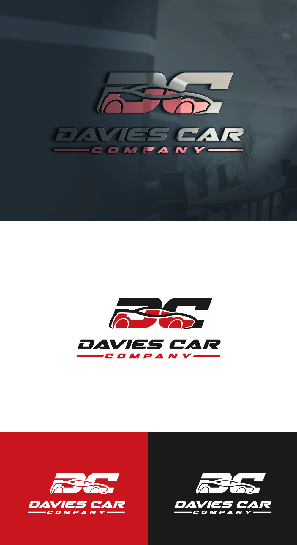 Logo Design by DesignVerse777 for this project | Design #34124477