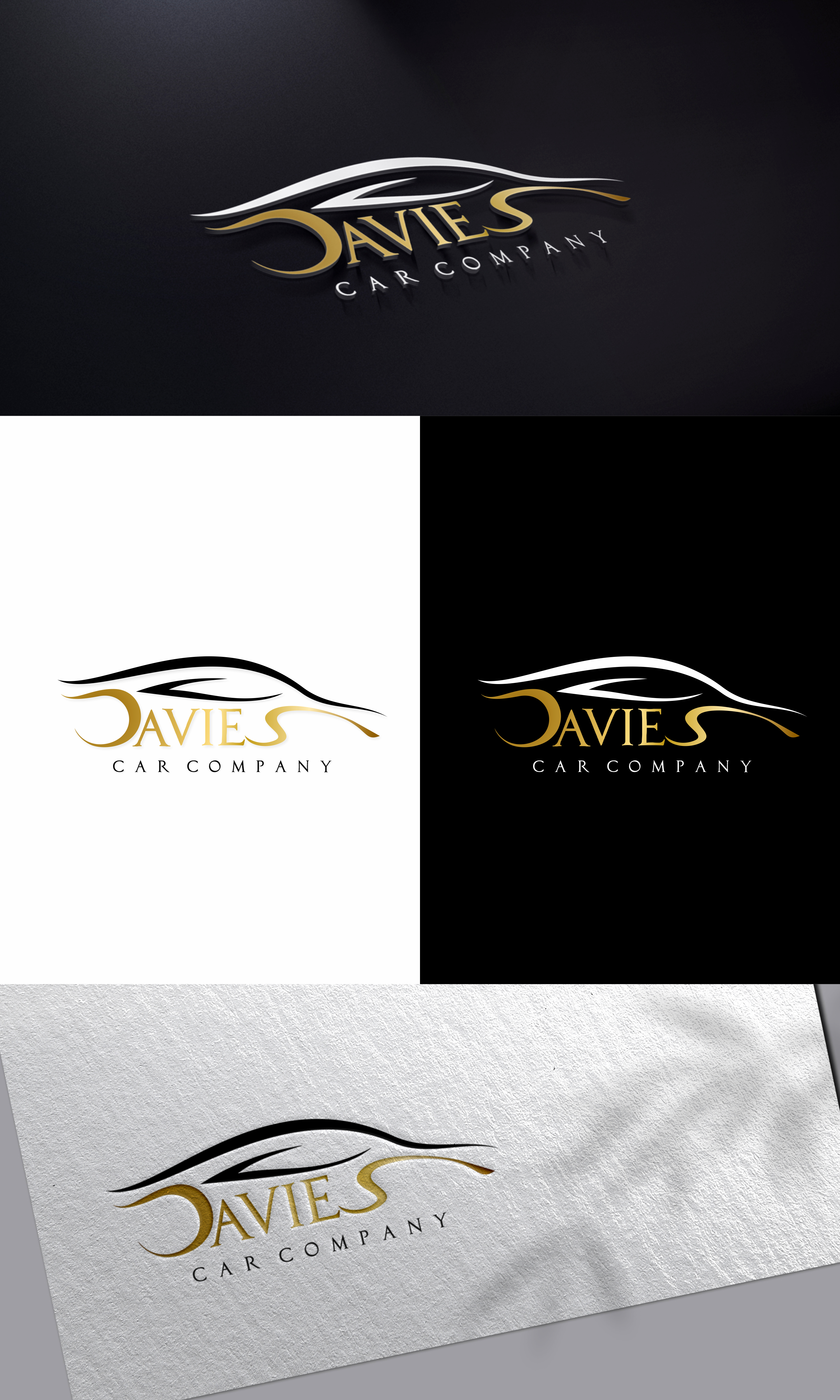 Logo Design by Thilina Ekanayake for this project | Design #34144002