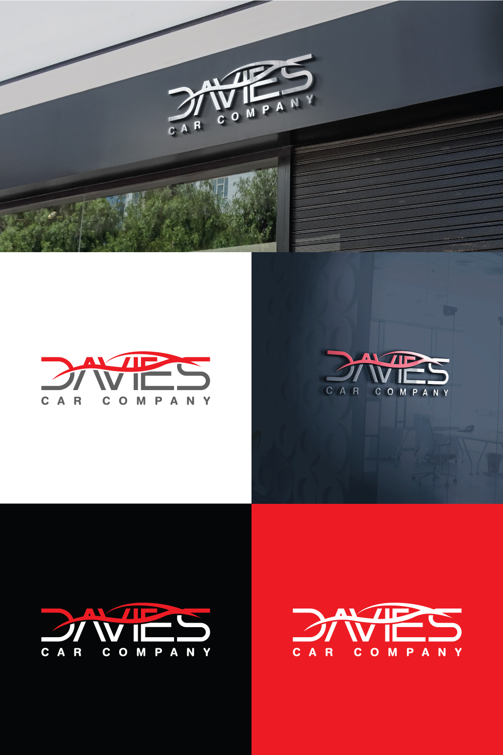 Logo Design by Visionarydexiner for this project | Design #34106253