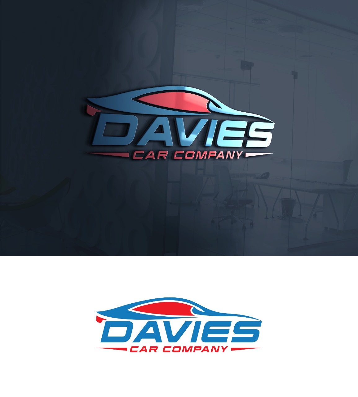 Logo Design by yellowdot for this project | Design #34095026
