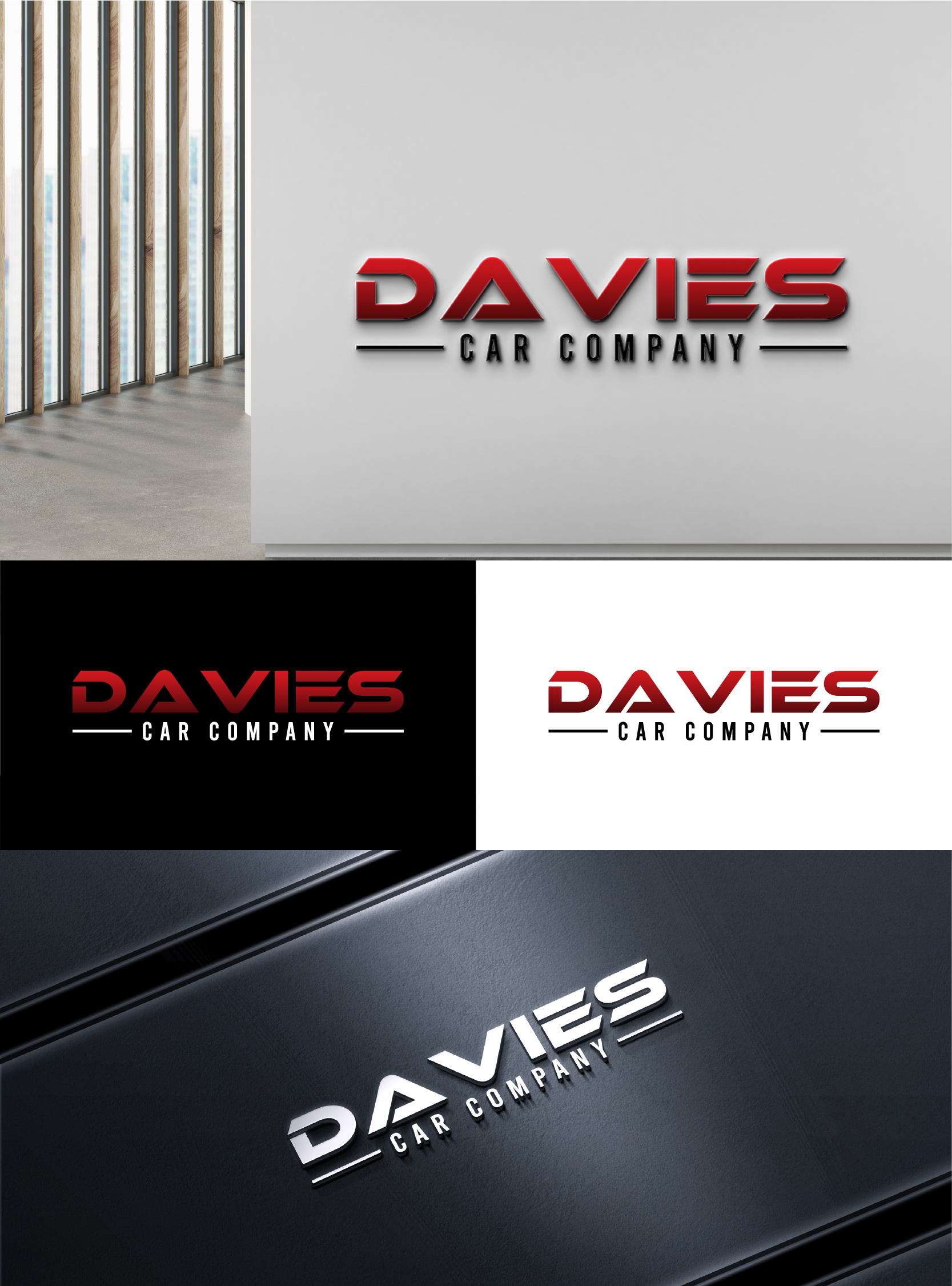 Logo Design by sengkuat for this project | Design #34102233