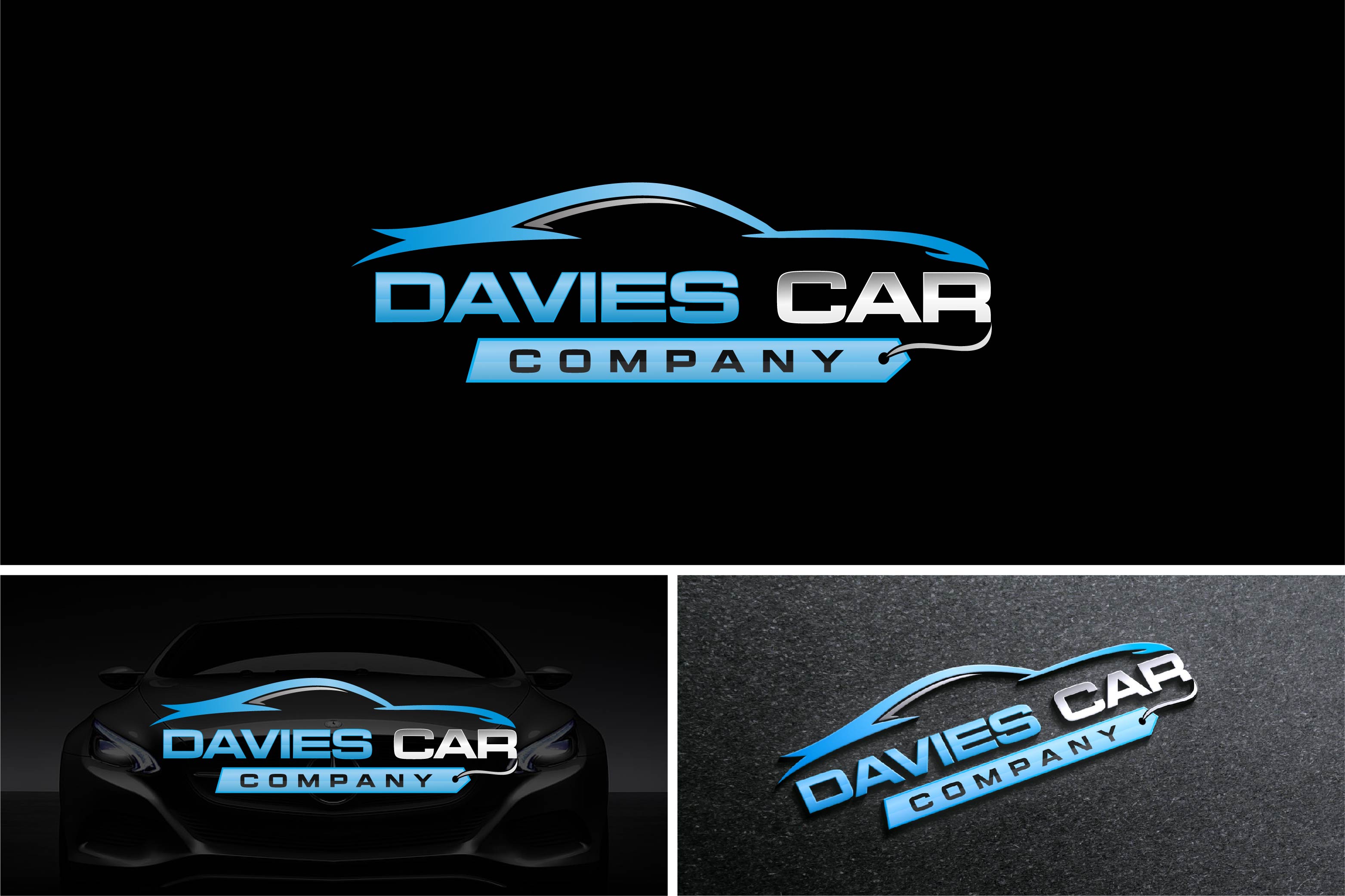 Logo Design by Hanzulla wahid for this project | Design #34136758