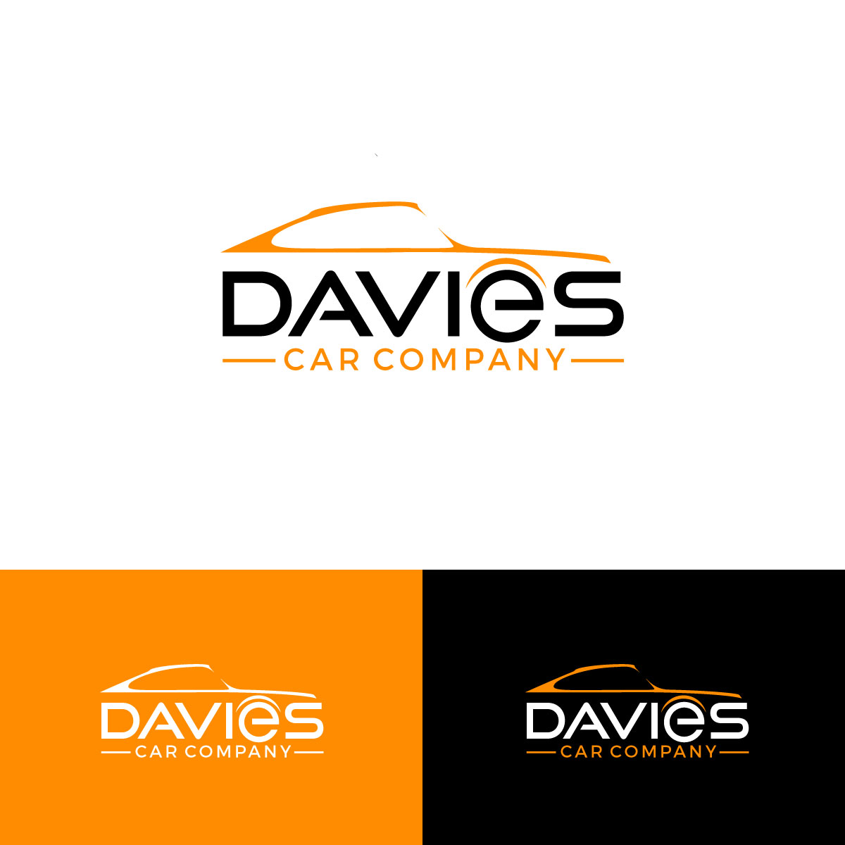 Logo Design by Alex Henry for this project | Design #34096532