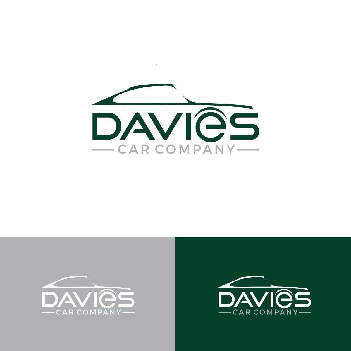 Logo Design by Alex Henry for this project | Design #34099189