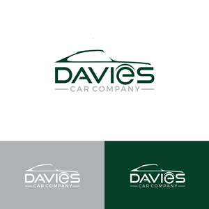 Logo Design by Alex Henry for this project | Design: #34099189