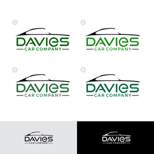 Logo Design by Alex Henry for this project | Design: #34135372