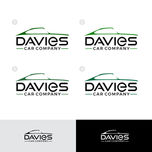 Logo Design by Alex Henry for this project | Design: #34141458