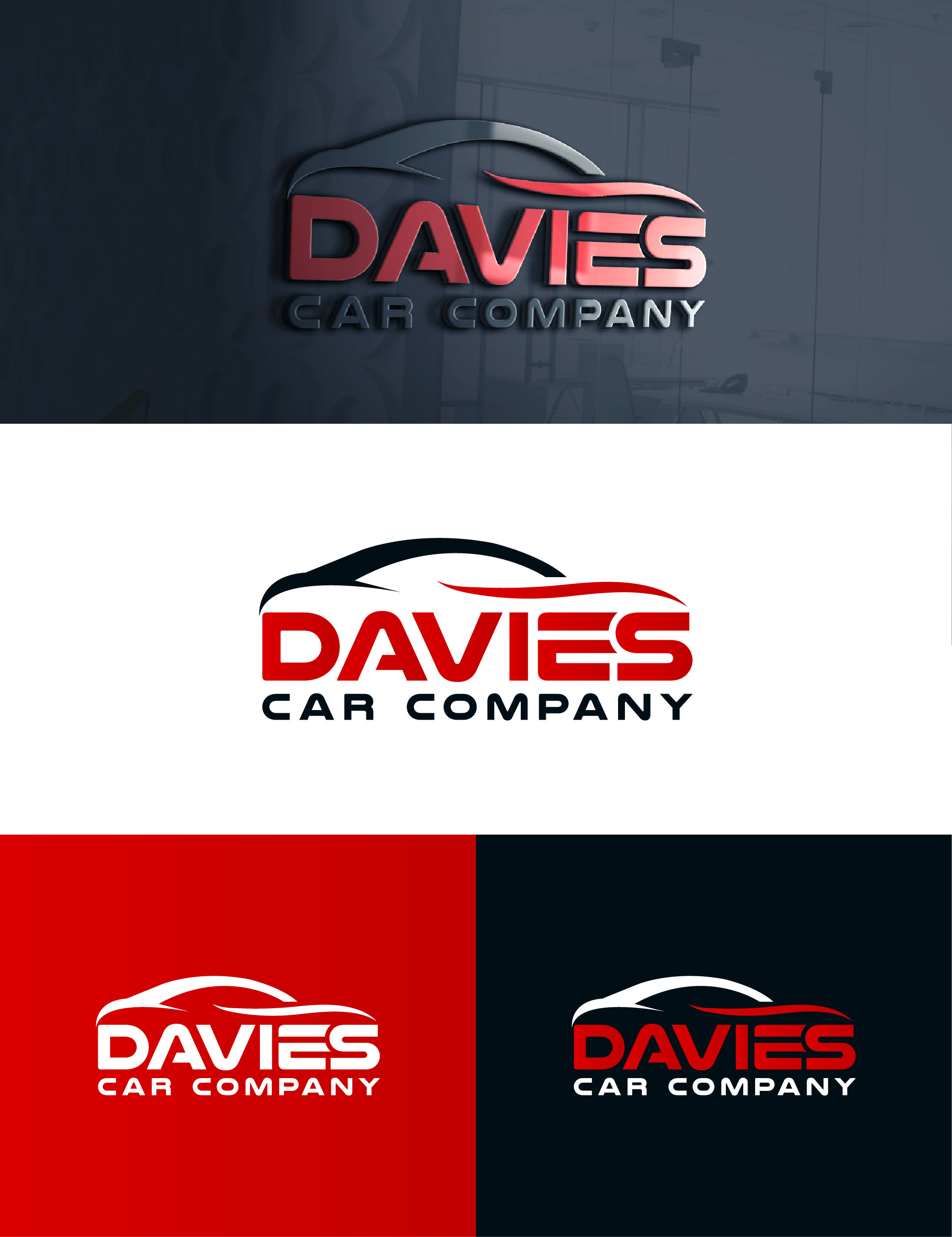 Logo Design by ADBronze for this project | Design #34095082