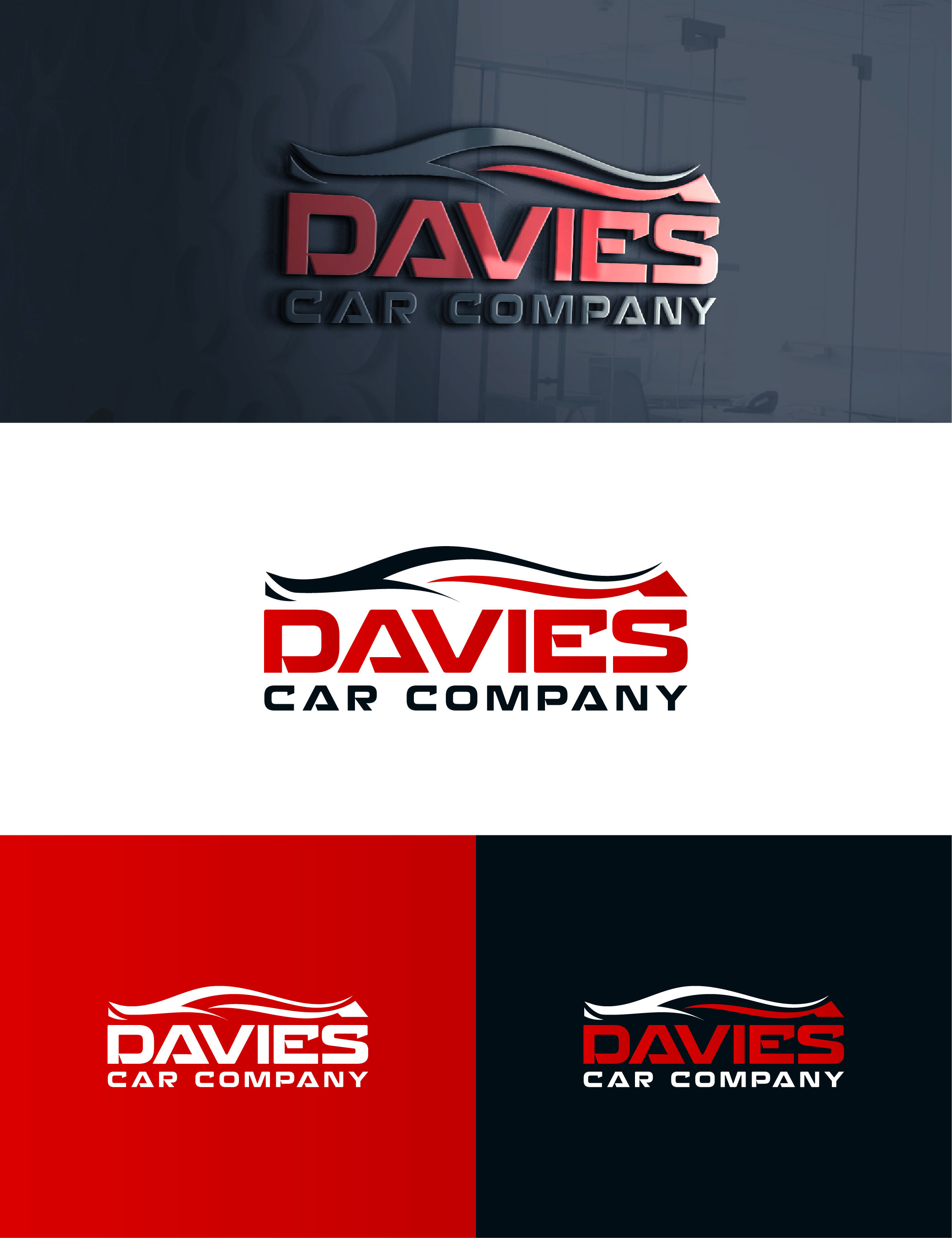 Logo Design by ADBronze for this project | Design #34095083