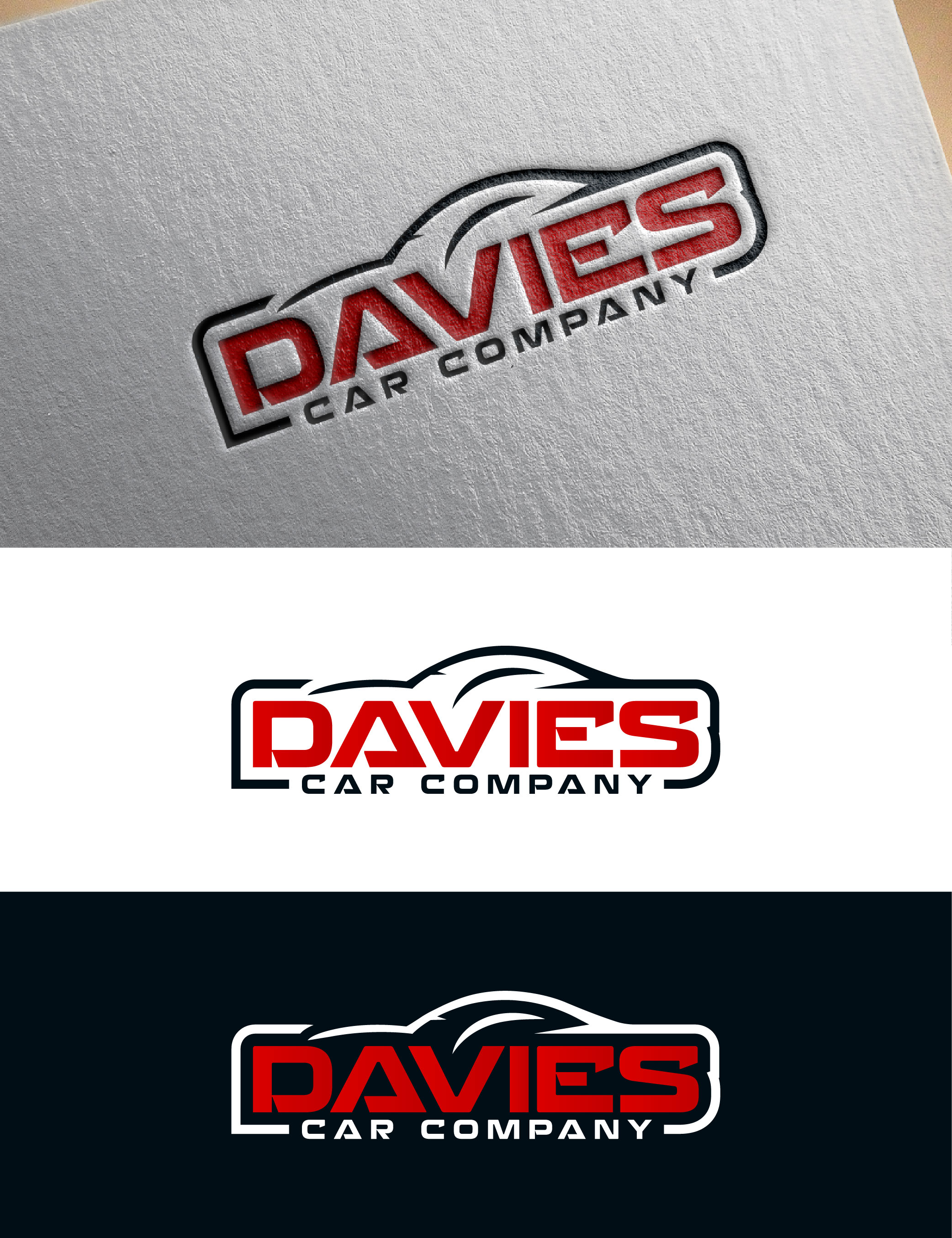 Logo Design by ADBronze for this project | Design #34095085