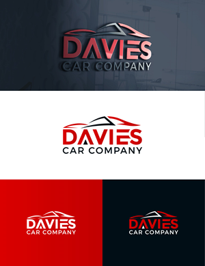 Logo Design by ADBronze for this project | Design: #34095086