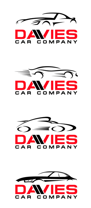 Logo Design by Md Parvej